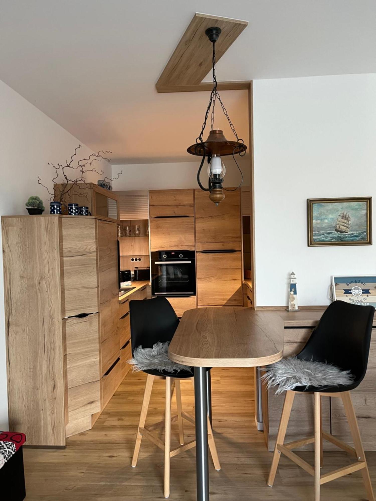 Ferienwohnung Ostseegras Markgrafenheide, 350M Bis Zur Ostsee, Unweit Von Warnemuende Росток Екстериор снимка