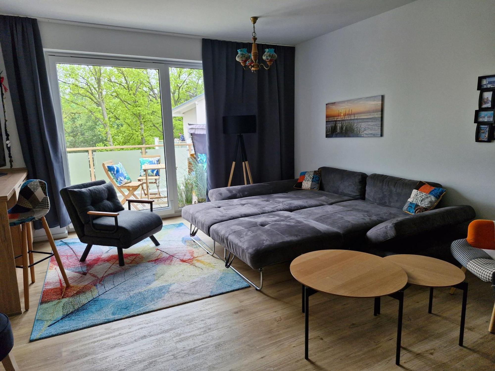 Ferienwohnung Ostseegras Markgrafenheide, 350M Bis Zur Ostsee, Unweit Von Warnemuende Росток Екстериор снимка