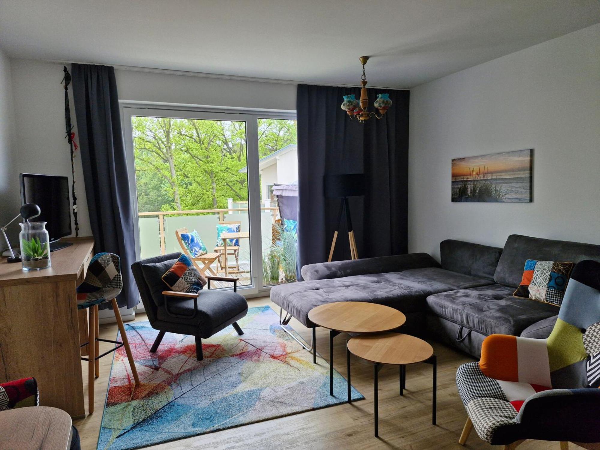 Ferienwohnung Ostseegras Markgrafenheide, 350M Bis Zur Ostsee, Unweit Von Warnemuende Росток Екстериор снимка